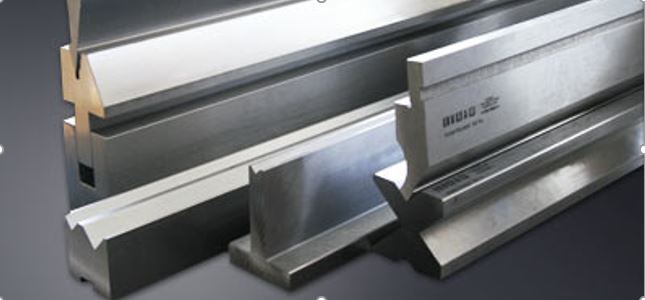 Euram Press brake Tools Euram Tooling Logo