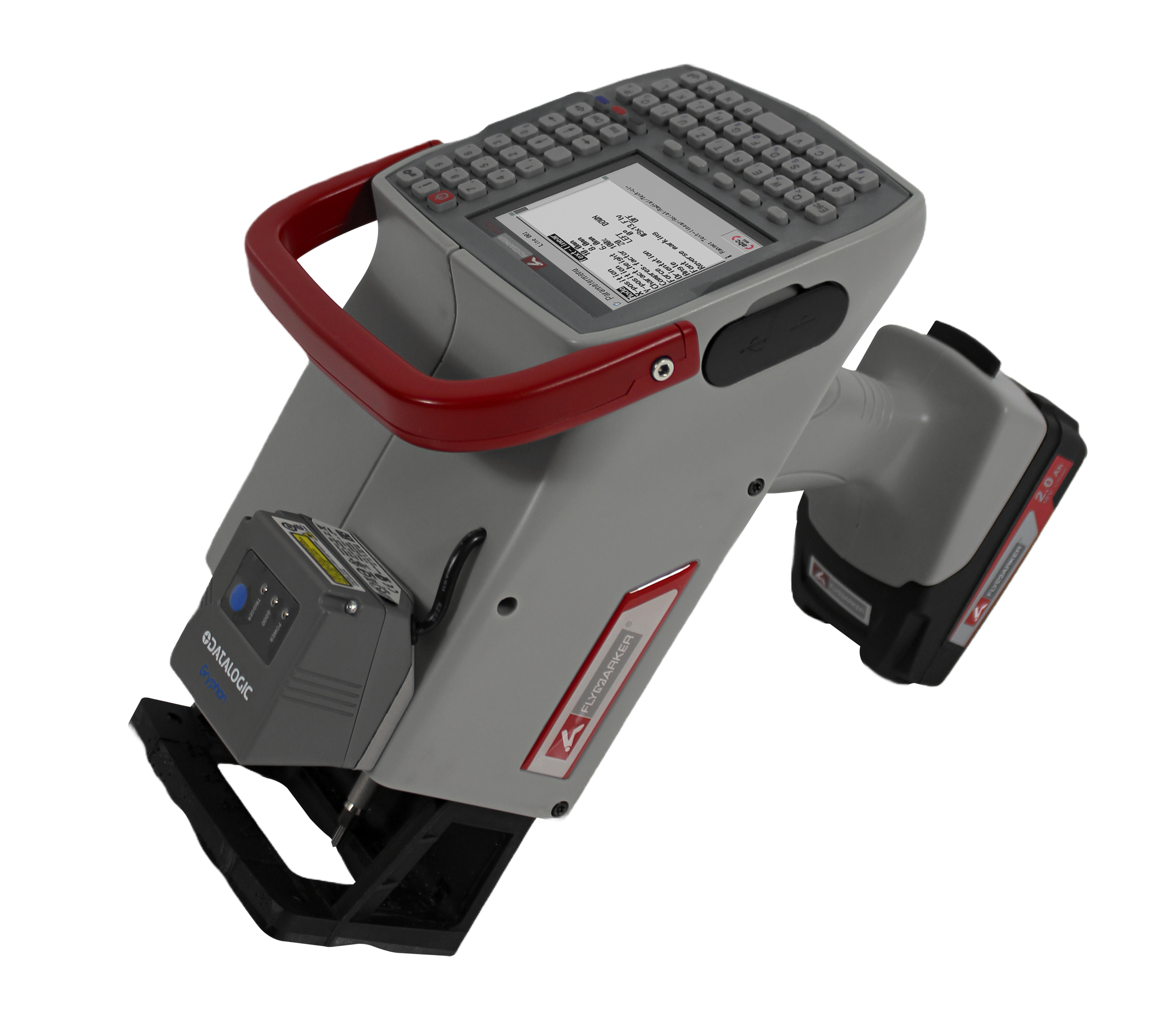 EURAM Top Tooling